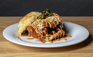 North of 96th roundup: Vicious Biscuit among restaurants opening in north suburbs