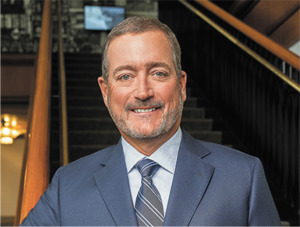 Governor to name Chuck Goodrich as next Indiana commerce secretary