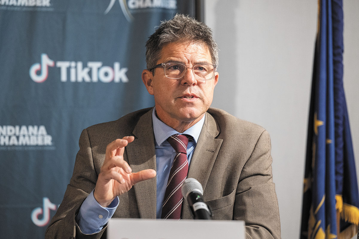 Editorial: Redistricting threats won’t make Indiana a better place to live