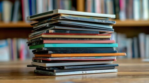 DVDs and CDs are becoming cool again, thanks mostly to Gen Z