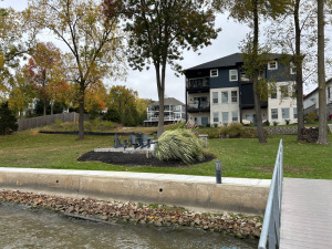 Hamilton County judge orders demolition of $2.2M Geist duplex