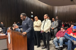 Indianapolis Local Education Alliance backs plan to create new authority to oversee IPS, charter schools