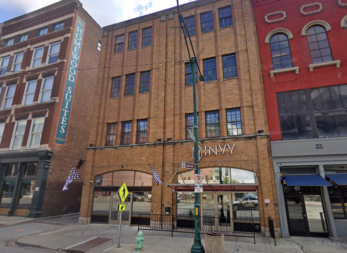 Simons buy two more properties on South Meridian bar belt near hotel, entertainment project