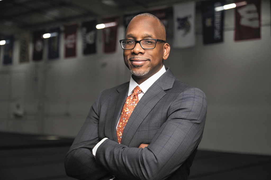 Q&A: Carmel entrepreneur pursues reset of competitive cheer industry