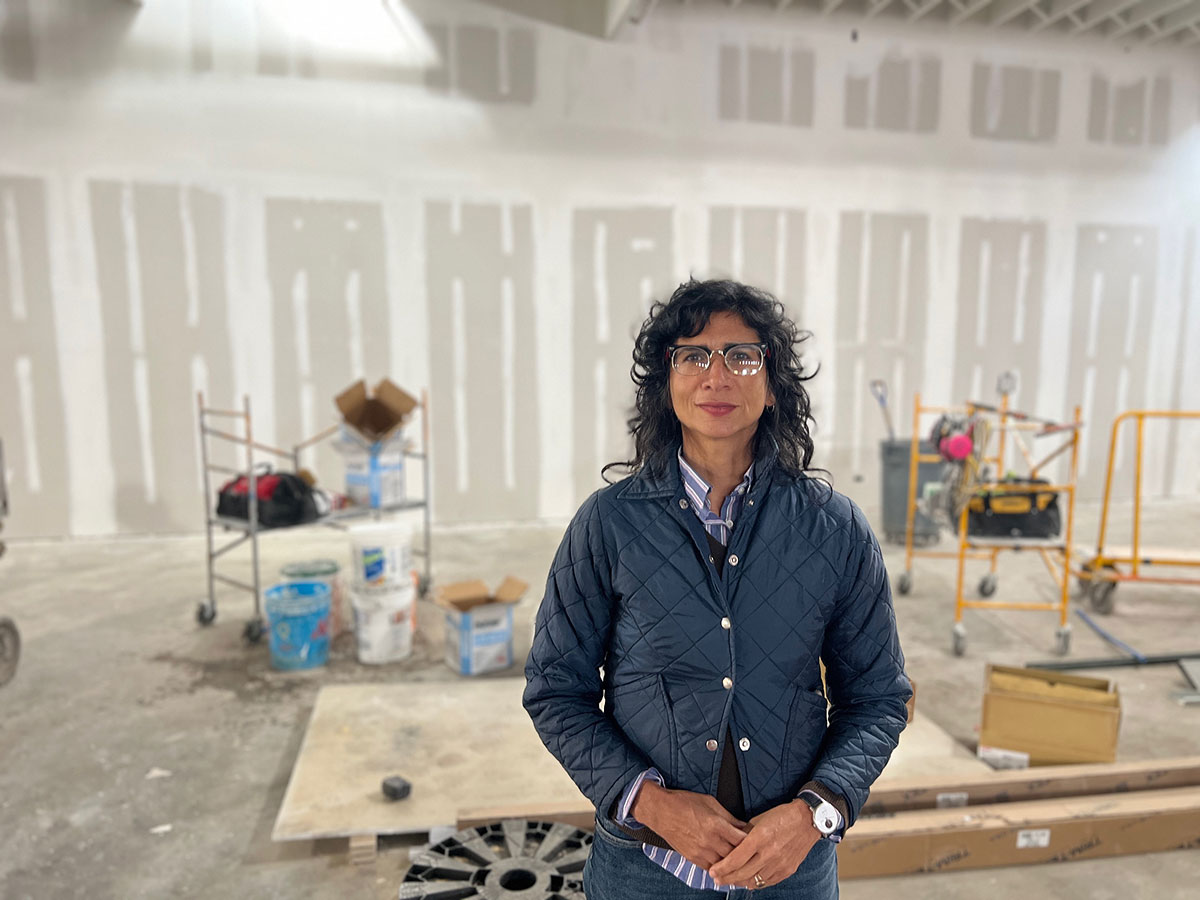 With new ‘CAMI’ name, Garfield Park art campus looks to solidify future With new ‘CAMI’ name, Garfield Park art campus looks to solidify future