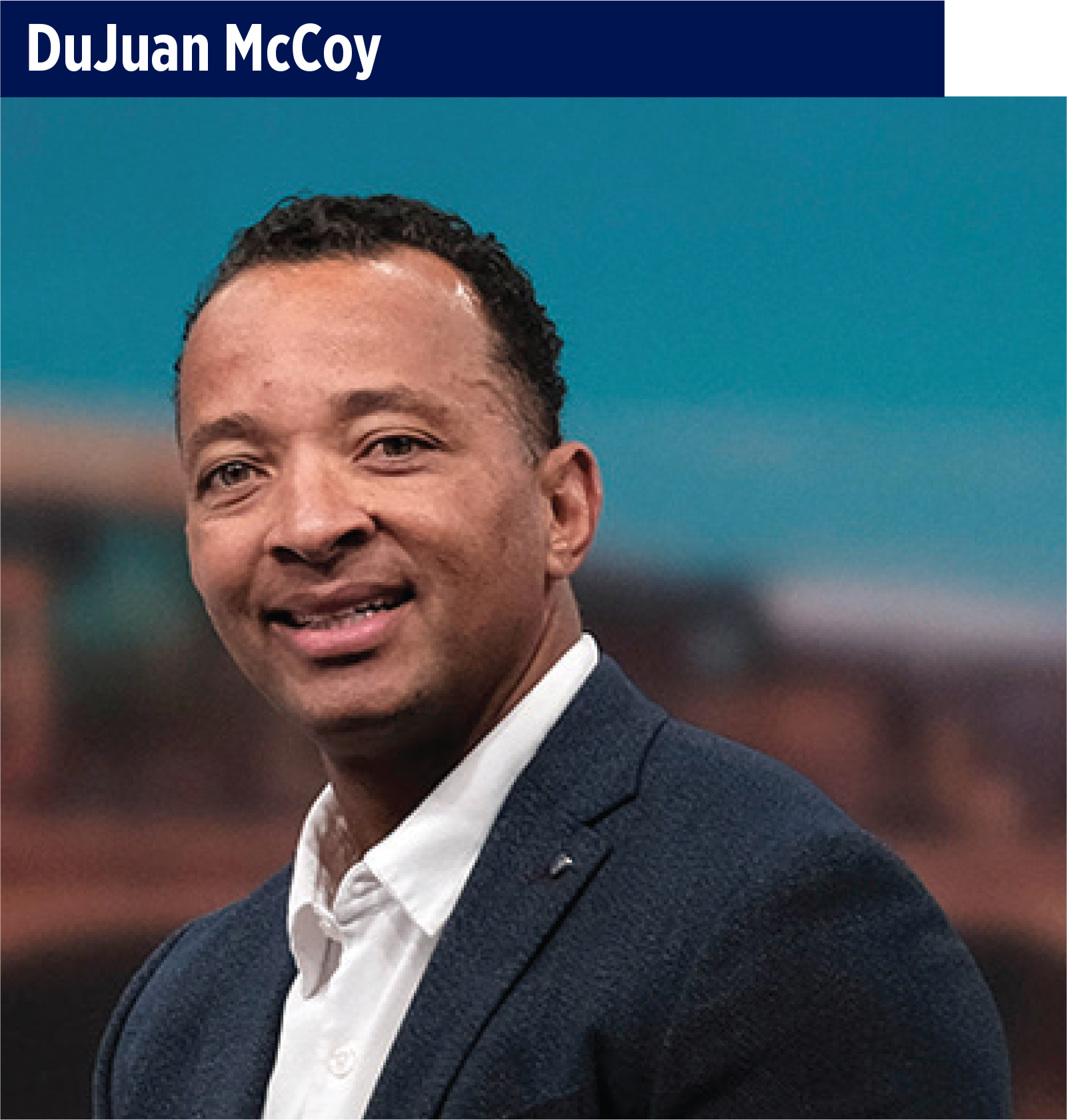 DuJuan McCoy
