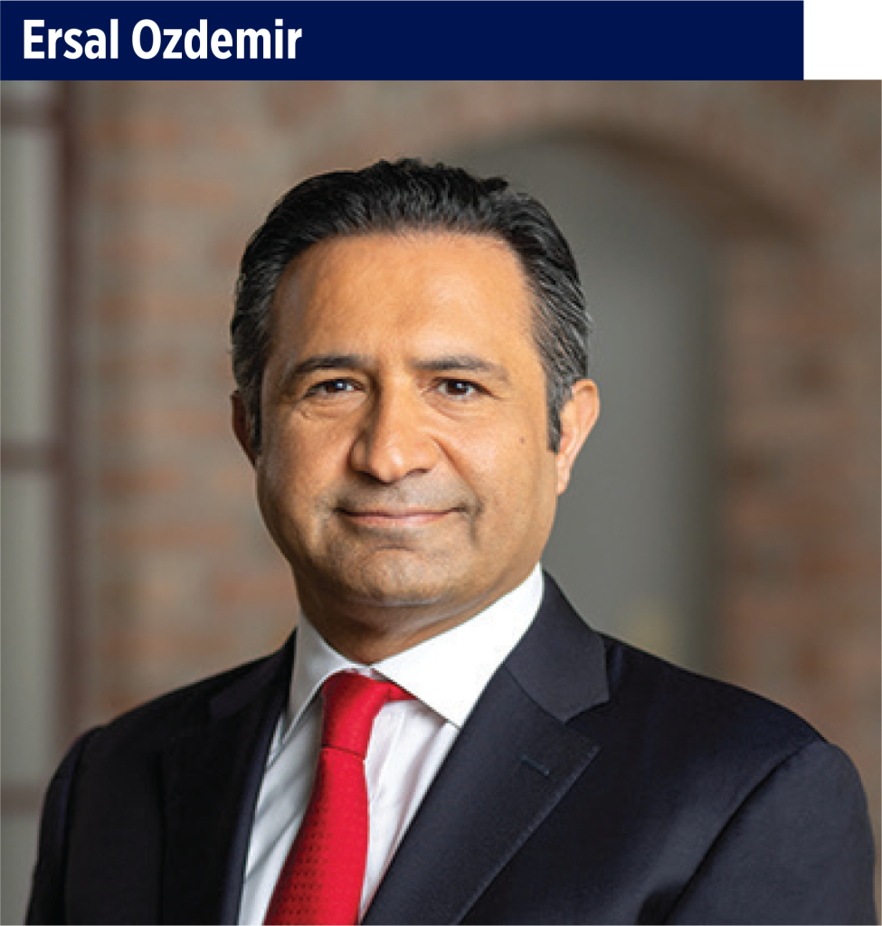 Ersal Ozdemir
