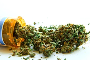 Indiana regulators awaiting final federal marijuana action as lawmaker drafts legalization bill