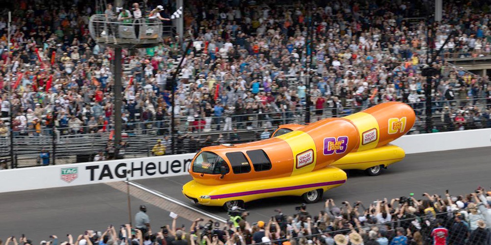 Wienie 500 race coming back for Carb Day festivities