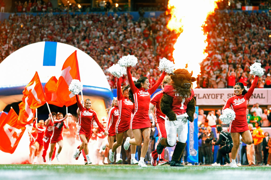 IU football updates: Merch opportunities, missing fish and how to avoid ticket scams