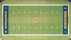 Chicago Bears affirm interest in Hammond as House considers amended stadium bill