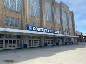 CORTEVA COLISEUM
