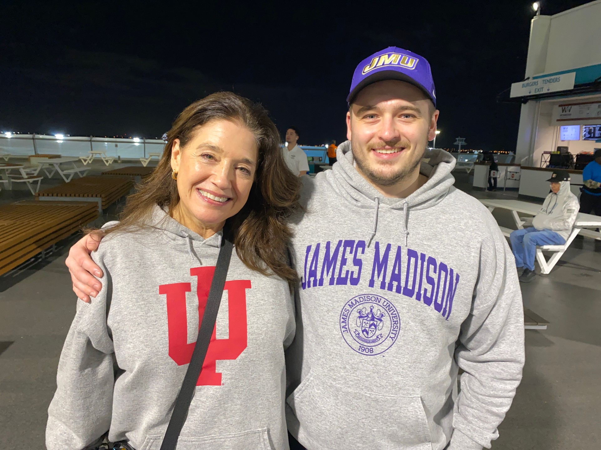 IU football fans’ faith rewarded with national title in Miami ...
