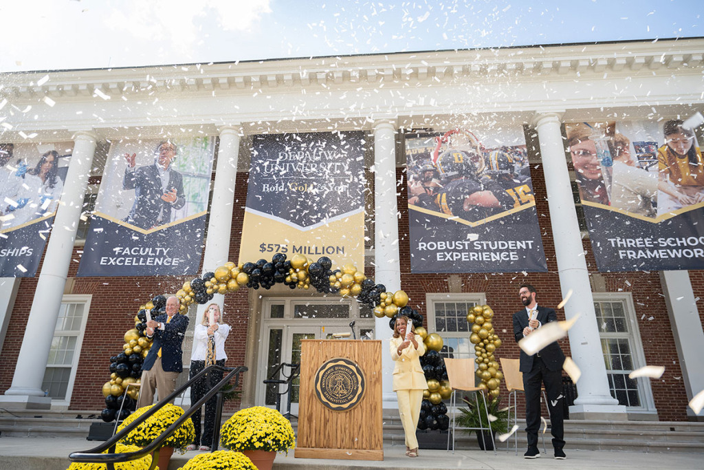 Big gifts bring in $472.9M for Hoosier schools, nonprofits in 2025