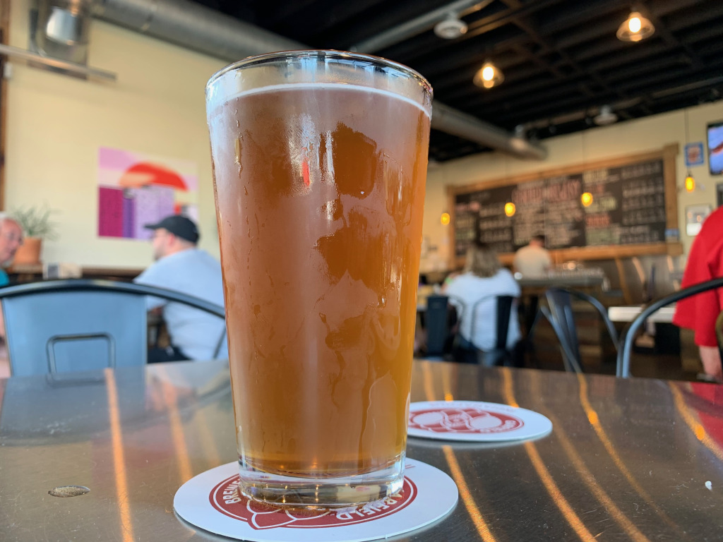 Garfield Brewery, Houlihan’s and Big Woods locations among year’s first closures