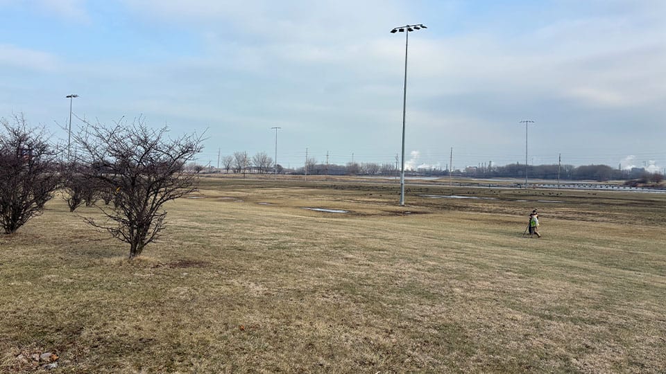 Hammond residents weigh excitement, concern as Bears explore stadium site
