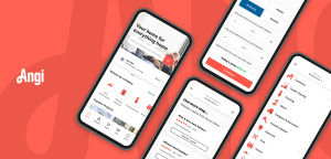 Angi to eliminate 350 jobs, citing ‘AI-driven efficiency improvements’