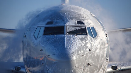 More than 11,400 flights canceled Sunday as winter storm sweeps across ...