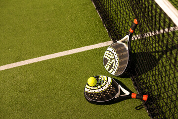 Indiana’s first padel facility opening in Westfield