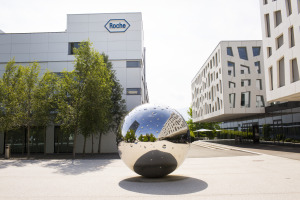 Roche sees positive results for new multiple sclerosis drug in late-stage trials