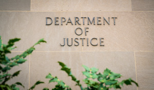 DOJ’s head of antitrust resigns amid tensions on enforcement