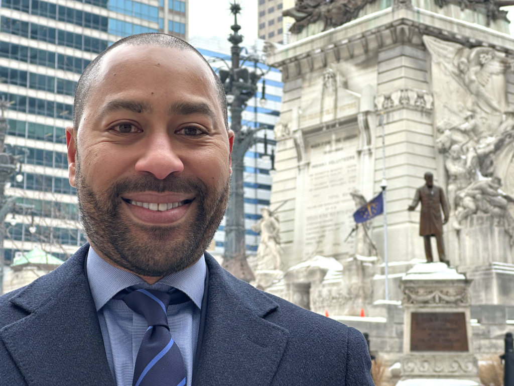 IBJ Podcast: City-County Council’s new chief of staff on role models, soft power and public policy
