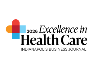 2026 Excellence in Health Care, Indianapolis Business Journal
