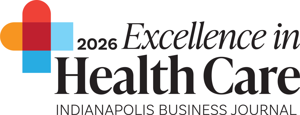 2026 Excellence in Health Care, Indianapolis Business Journal