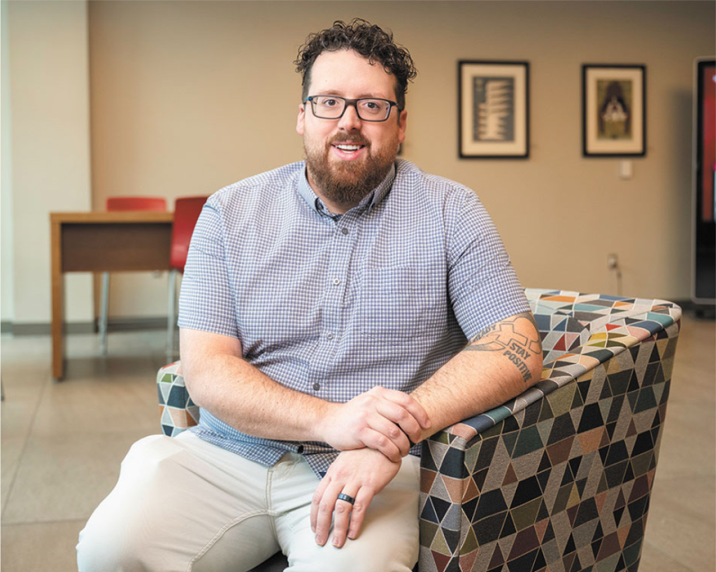 Skills on Wheels at IUI