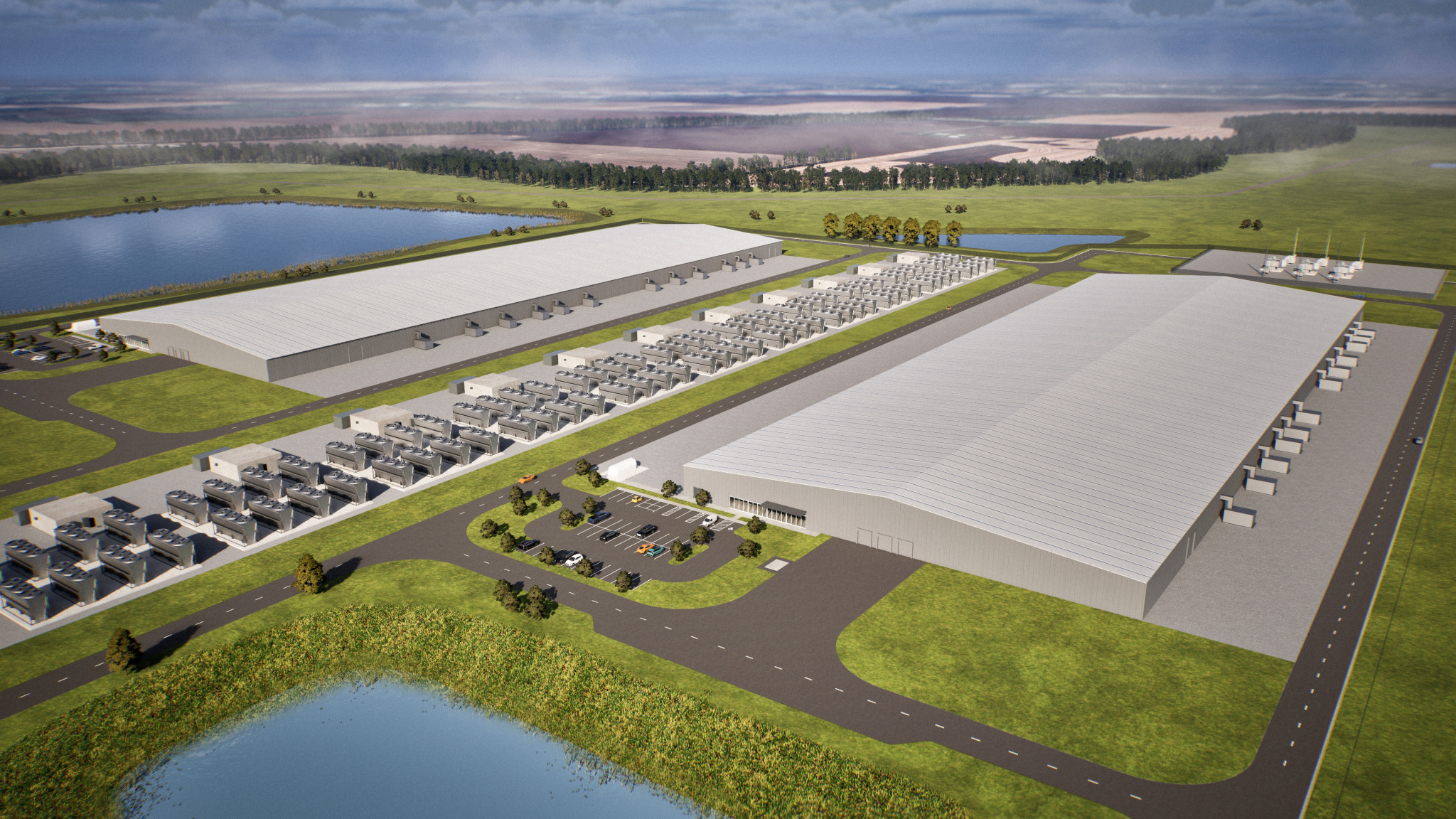 Boone County considering moratorium on data center development ...