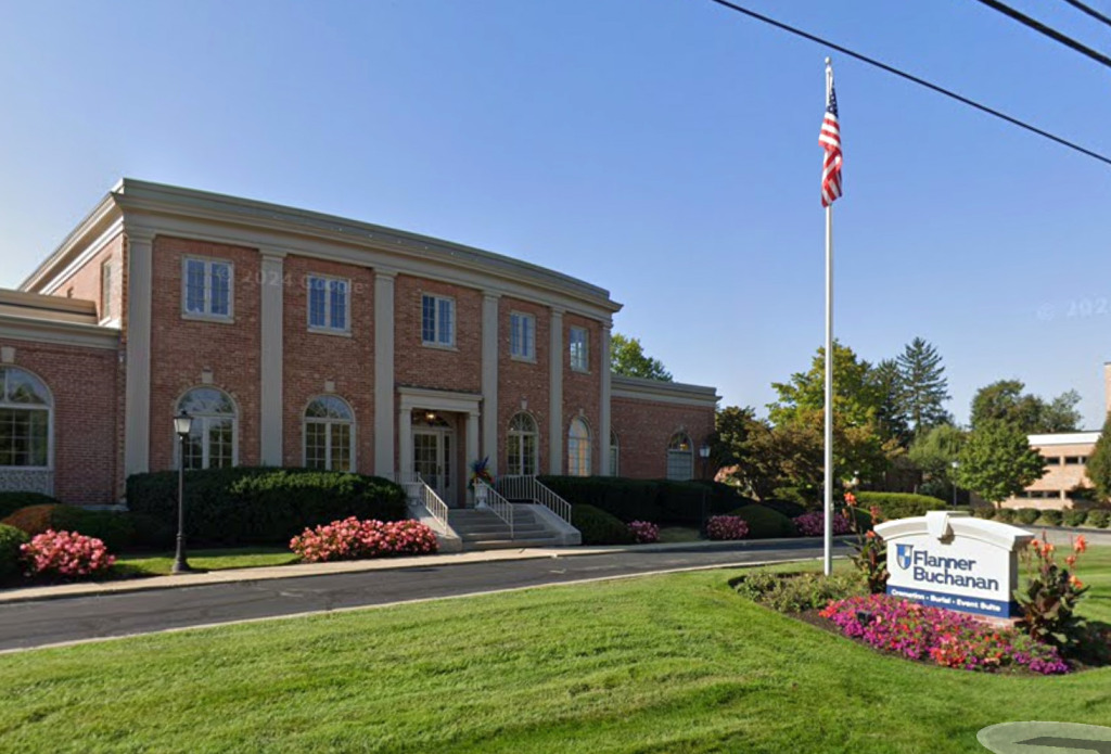 Local developer eyes revamp of Broad Ripple funeral home site to apartments