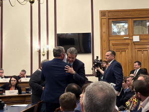 House committee OKs amendment outlining economic framework, naming site for potential Chicago Bears stadium