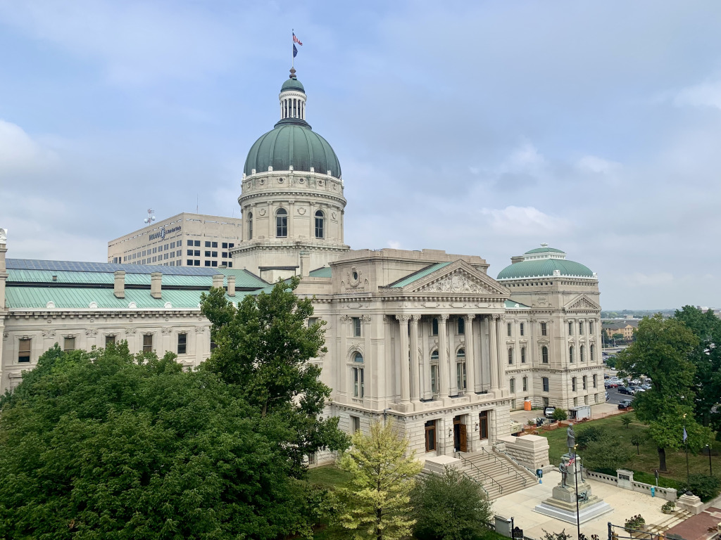 Indiana House adds $50M in regional tax credits to IEDC bill