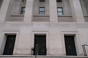 Groups sue over Trump effort to ‘erase’ history, science in national parks