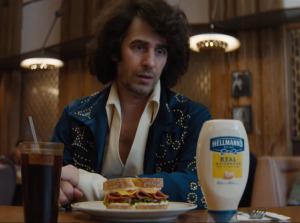 Super Bowl ads try to overcome tough times with health, caring and the usual laughs