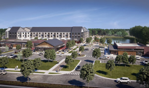 Developer seeks to build 300 apartments, 25 townhomes in Westfield