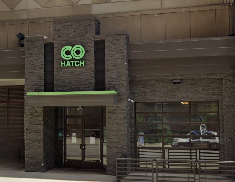 COhatch facing eviction as Circle Centre owner alleges missed payments