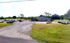 Baptist group acquires Johnson County golf course site for seminary, recreation