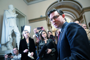 In rebuke, House votes to roll back Trump’s tariffs on Canada