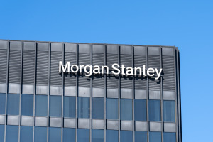 Morgan Stanley to lay off about 3% of its workforce as job cuts continue in financial sector