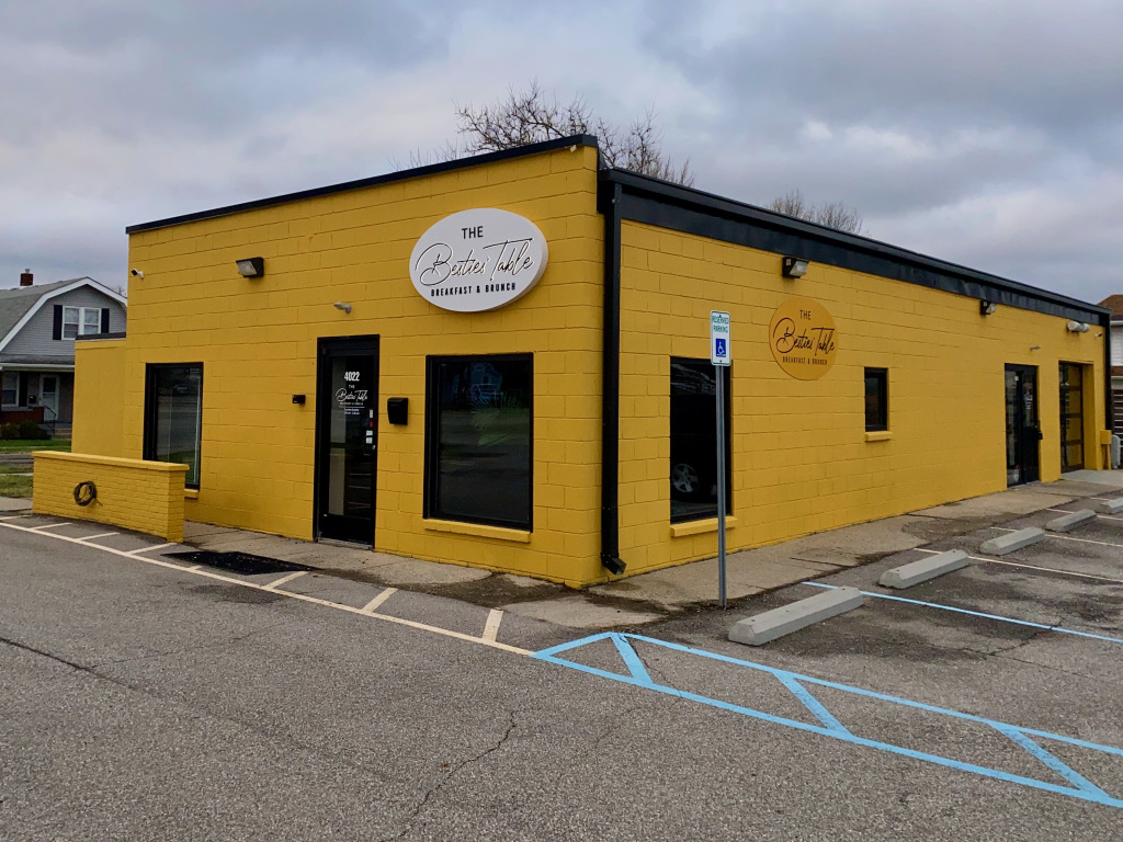 The Besties’ Table breakfast and brunch restaurant to open near UIndy