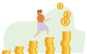 Retirement plans are treading cautiously into cryptocurrency; many employers aren’t taking the leap at all