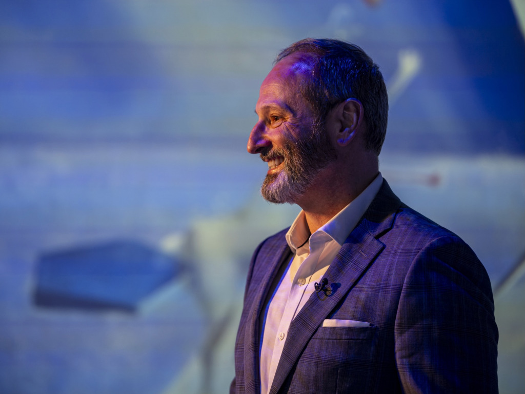 Newfields executive joins staff of arts and culture multimedia startup