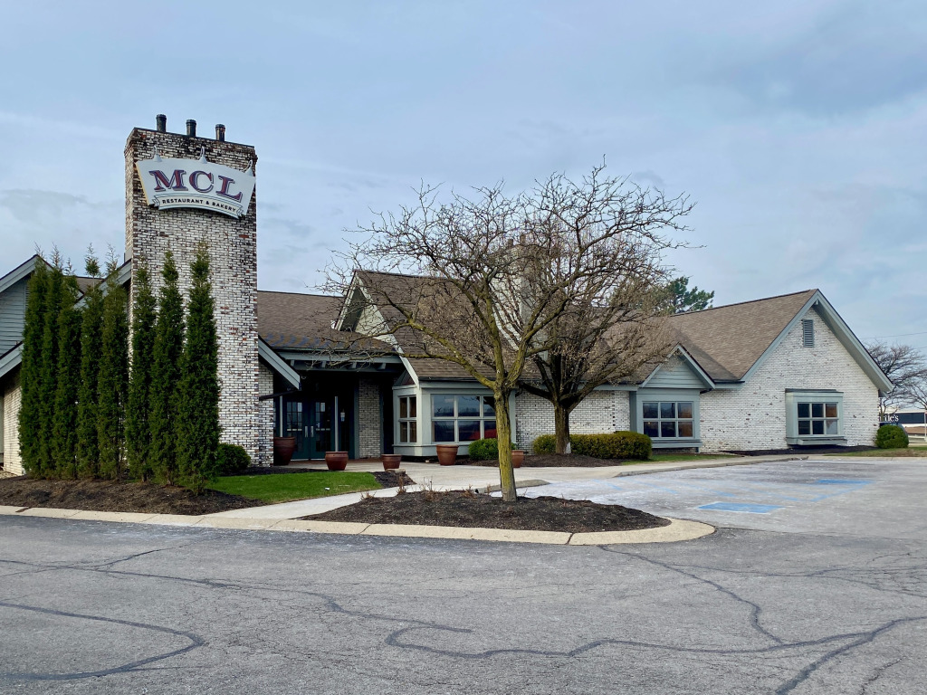 Five MCL restaurants closing, but Indianapolis-based chain says other sites are strong