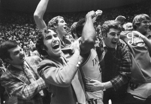 50 years later, IU’s undefeated champions still unmatched