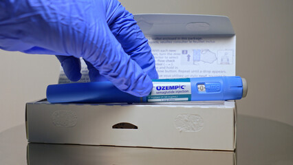 push health semaglutide price The FDA has approved a new higher dose (7.2 mg) of Wegovy (semaglutide) injection, Wegovy HD, for weight loss and long-term weight maintenance in certain adult patientsin just 54 days from filing push health semaglutide cost Providers