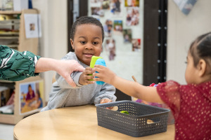 Lawmakers, private sector make progress on efforts to lower the cost of child care