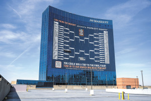Indy keeps elevating Final Four experience