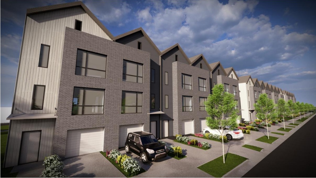 Developer takes over 230-unit Lebanon residential project, plans 2027 completion