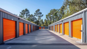 Proposed $10.5B deal would create national self-storage giant